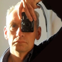 Camera Eye Dil